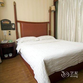 鄂州洋澜假日酒店酒店提供图片