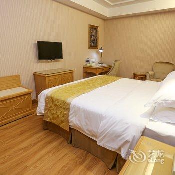 维也纳国际酒店(广州番禺市桥中心国际店)酒店提供图片