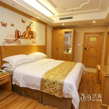 维也纳国际酒店(广州番禺市桥中心国际店)酒店提供图片