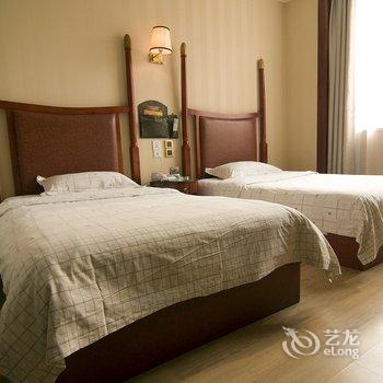 鄂州洋澜假日酒店酒店提供图片