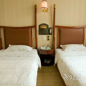 鄂州洋澜假日酒店酒店提供图片