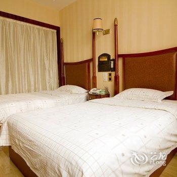 鄂州洋澜假日酒店酒店提供图片