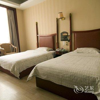 鄂州洋澜假日酒店酒店提供图片