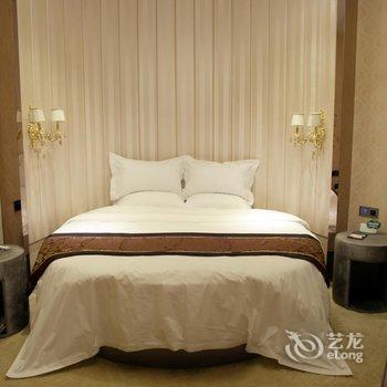 郑州古德假日酒店(新郑)酒店提供图片