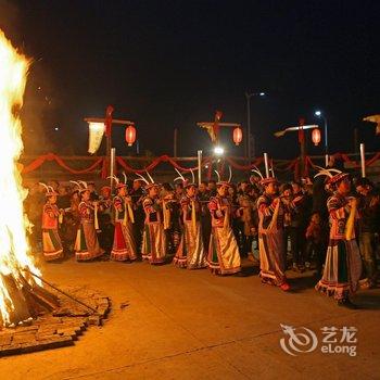 绵阳平武九州锦都大酒店酒店提供图片