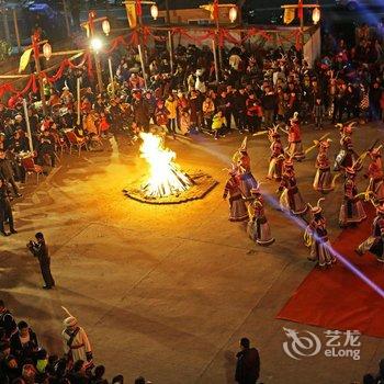 绵阳平武九州锦都大酒店酒店提供图片