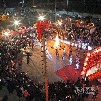 绵阳平武九州锦都大酒店酒店提供图片