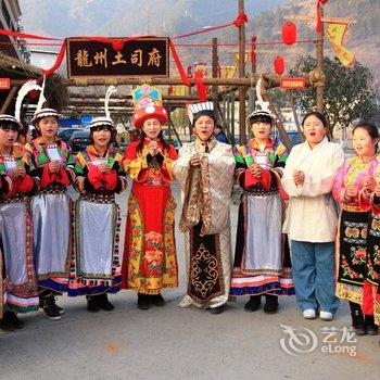 绵阳平武九州锦都大酒店酒店提供图片