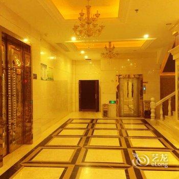 梧州浙商时尚酒店(蒙山县店)酒店提供图片