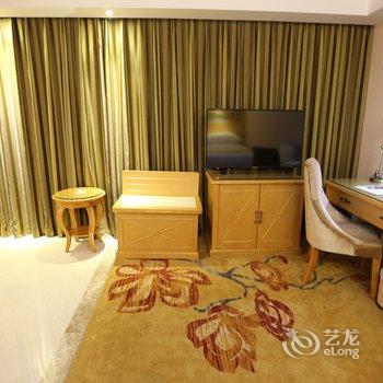 维也纳国际酒店(广州番禺市桥中心国际店)酒店提供图片