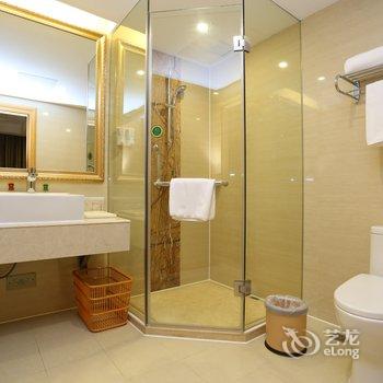 维也纳国际酒店(广州番禺市桥中心国际店)酒店提供图片