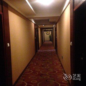 台州果品宾馆酒店提供图片