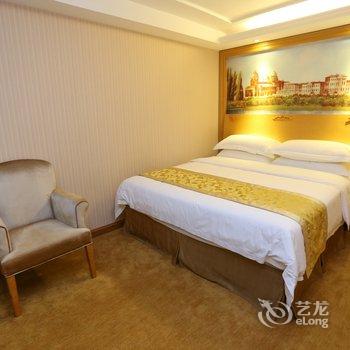 维也纳国际酒店(广州番禺市桥中心国际店)酒店提供图片