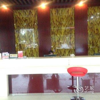 台州果品宾馆酒店提供图片