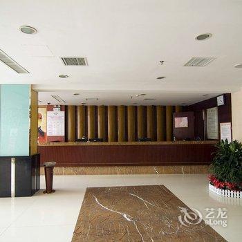 鄂州洋澜假日酒店酒店提供图片