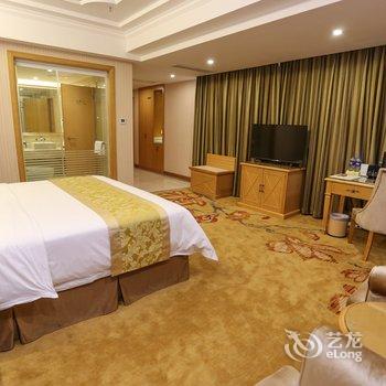 维也纳国际酒店(广州番禺市桥中心国际店)酒店提供图片