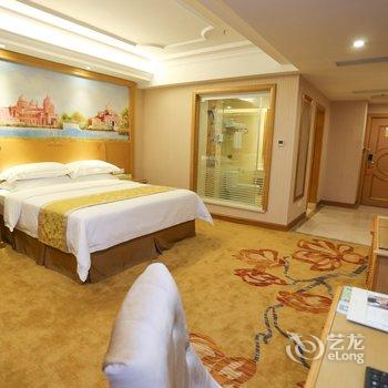 维也纳国际酒店(广州番禺市桥中心国际店)酒店提供图片