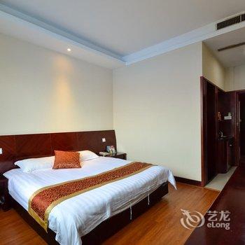 台州果品宾馆酒店提供图片