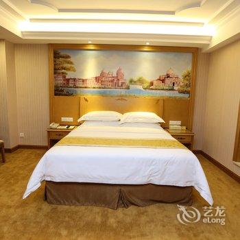 维也纳国际酒店(广州番禺市桥中心国际店)酒店提供图片