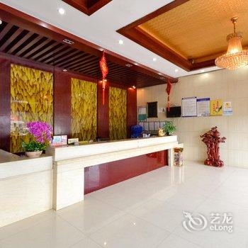 台州果品宾馆酒店提供图片
