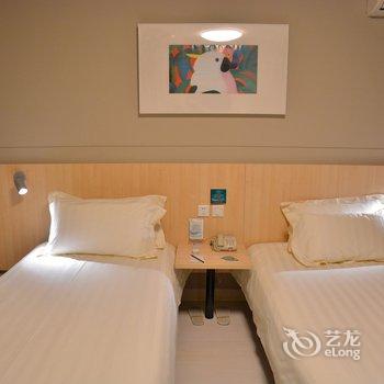锦江之星(宿迁开发区西湖路店)酒店提供图片