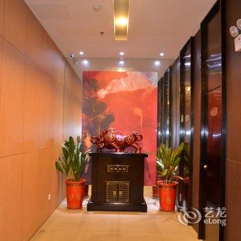 锦江之星(宿迁开发区西湖路店)酒店提供图片