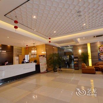 淮安辰季连锁酒店酒店提供图片