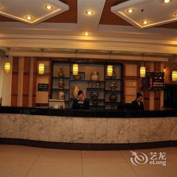 喆啡酒店(淄博金梦园店)酒店提供图片