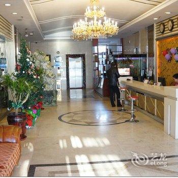 大连庄河市北方桦林宾馆酒店提供图片