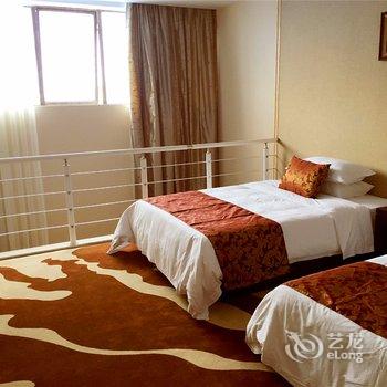 六安蓝溪兴茂度假酒店酒店提供图片
