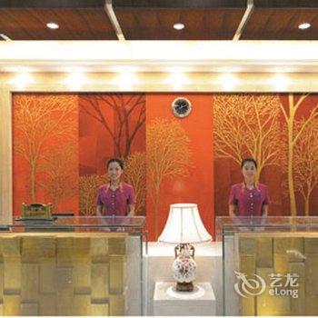 北戴河望海宾馆酒店提供图片