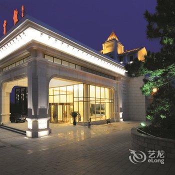 北戴河望海宾馆酒店提供图片