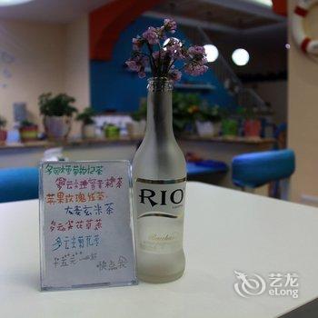 西昌湿地公园听海小筑酒店提供图片