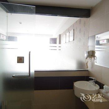 防城港舒巢商务酒店酒店提供图片
