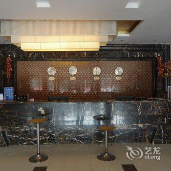 防城港舒巢商务酒店酒店提供图片