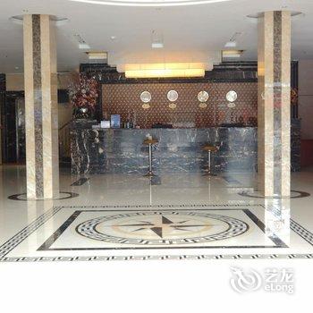 防城港舒巢商务酒店酒店提供图片