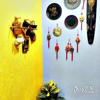 澳门遇莲客栈(原新南滨宾馆)酒店提供图片