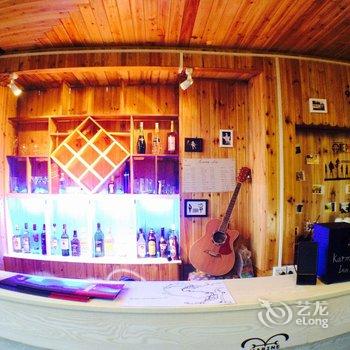 龙胜聚缘客栈酒店提供图片