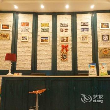 东莞大岭山66连锁酒店酒店提供图片