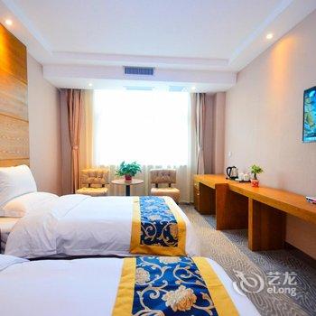 徐州喜达屋精品酒店酒店提供图片