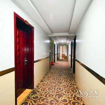 99旅馆连锁沭阳南关医院店酒店提供图片
