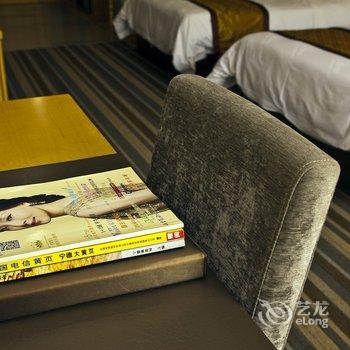 福安维尔宏城市酒店酒店提供图片