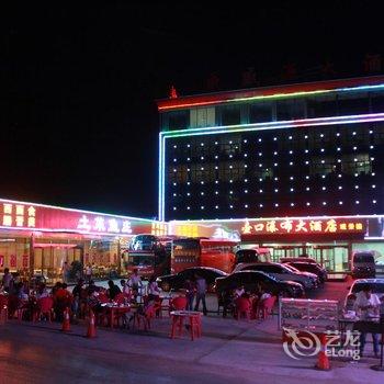 吉县壶口成盛源大酒店酒店提供图片