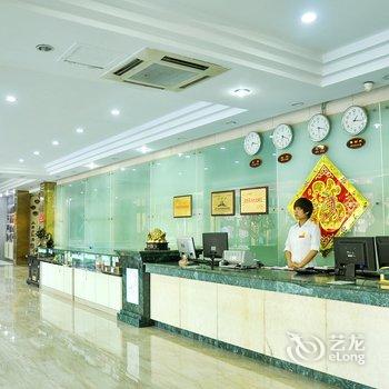 吉县壶口成盛源大酒店酒店提供图片