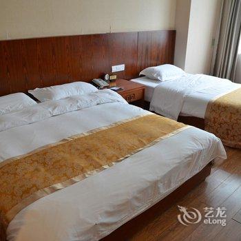 烟台磁山温泉养生度假公寓酒店酒店提供图片