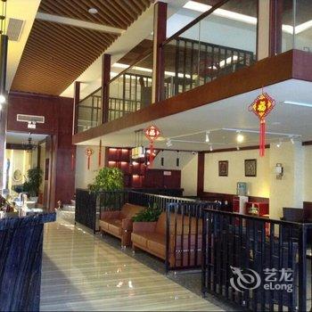 环球半岛国际大酒店(酉阳店)酒店提供图片