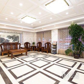 北海桂新大酒店酒店提供图片