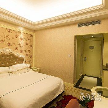 义乌市金达宾馆酒店提供图片