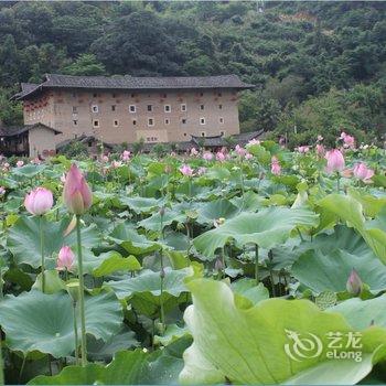 南靖云水谣土楼我的家客栈酒店提供图片