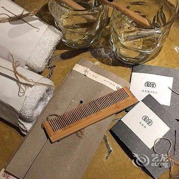 杭州凤凰山庄美程艺术酒店酒店提供图片